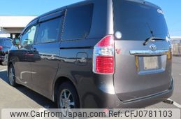 toyota noah 2009 NIKYO_ST63839