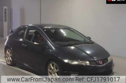 honda civic 2010 CFJ1791017