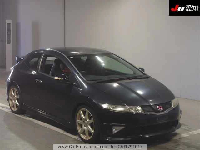 honda civic 2010 CFJ1791017 image 1