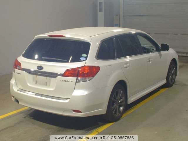 subaru legacy-touring-wagon 2014 -SUBARU--Legacy Wagon DBA-BRM--BRM-030657---SUBARU--Legacy Wagon DBA-BRM--BRM-030657- image 2