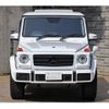 mercedes-benz g-class 2017 -MERCEDES-BENZ 【熊谷 393】--Benz G Class LDA-463348--WDB4633482X276213---MERCEDES-BENZ 【熊谷 393】--Benz G Class LDA-463348--WDB4633482X276213- image 21