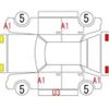 toyota land-cruiser-prado 2003 -TOYOTA--Land Cruiser Prado TA-VZJ121W--VZJ121-0007187---TOYOTA--Land Cruiser Prado TA-VZJ121W--VZJ121-0007187- image 2