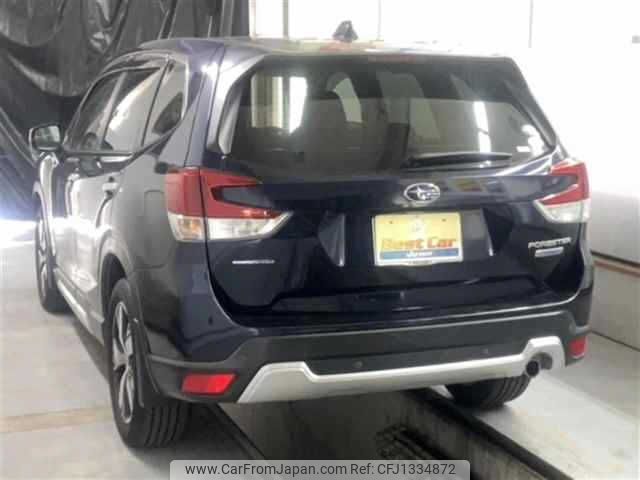 subaru forester 2019 -SUBARU 【宮崎 300ﾐ8556】--Forester SKE--SKE-018299---SUBARU 【宮崎 300ﾐ8556】--Forester SKE--SKE-018299- image 2