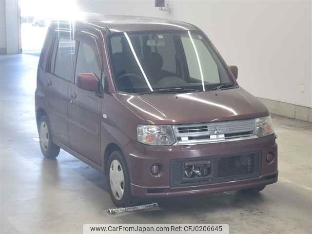 mitsubishi toppo 2009 -MITSUBISHI--Toppo H82A-0114391---MITSUBISHI--Toppo H82A-0114391- image 1