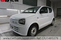 suzuki alto 2018 -SUZUKI--Alto HA36S--385556---SUZUKI--Alto HA36S--385556-