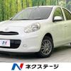 nissan march 2012 -NISSAN--March DBA-K13--K13-359033---NISSAN--March DBA-K13--K13-359033- image 1