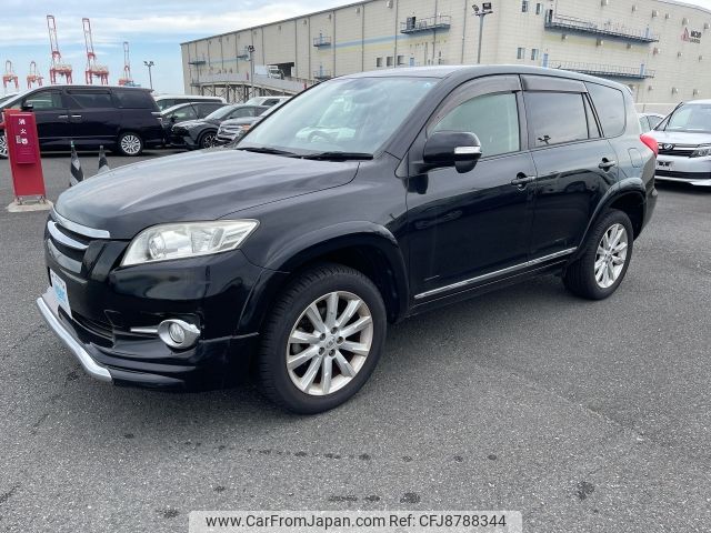 toyota vanguard 2011 AF-ACA38-5204163 image 1