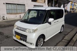 daihatsu tanto 2010 -DAIHATSU 【名古屋 58Aｻ1434】--Tanto DBA-L375S--L375S-0321303---DAIHATSU 【名古屋 58Aｻ1434】--Tanto DBA-L375S--L375S-0321303-