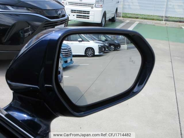 toyota mirai 2021 CFJ1714482 image 2