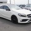 mercedes-benz a-class 2016 -MERCEDES-BENZ--Benz A Class 176042--WDD1760422V125108---MERCEDES-BENZ--Benz A Class 176042--WDD1760422V125108- image 25