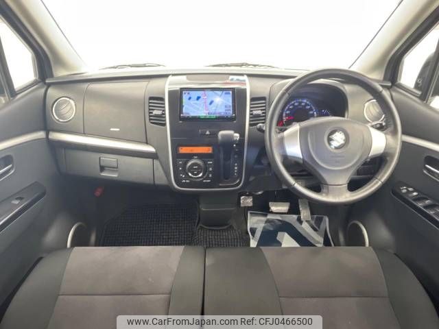 suzuki wagon-r 2012 -SUZUKI--Wagon R DBA-MH23S--MH23S-652181---SUZUKI--Wagon R DBA-MH23S--MH23S-652181- image 2