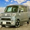 daihatsu wake 2015 quick_quick_DBA-LA710S_LA710S-0005177 image 1