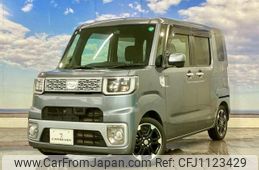 daihatsu wake 2015 quick_quick_DBA-LA710S_LA710S-0005177