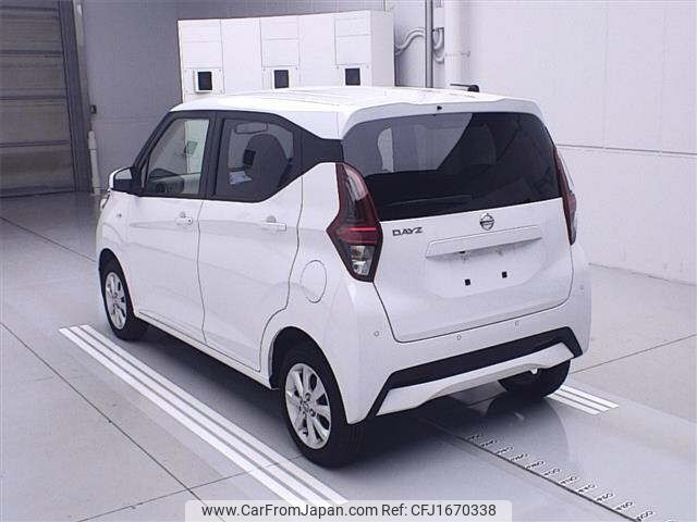 nissan dayz 2023 CFJ1670338 image 2