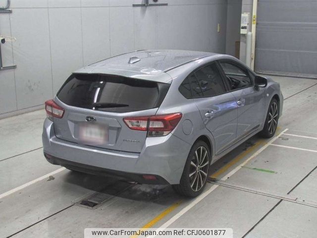 subaru impreza-wagon 2017 -SUBARU--Impreza Wagon GT3-006411---SUBARU--Impreza Wagon GT3-006411- image 2