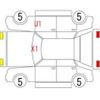 fiat fiat-others 2018 -FIAT--Fiat ABA-31214T--ZFA3120000J869463---FIAT--Fiat ABA-31214T--ZFA3120000J869463- image 2