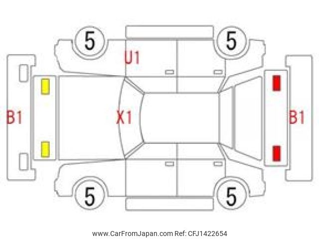 fiat fiat-others 2018 -FIAT--Fiat ABA-31214T--ZFA3120000J869463---FIAT--Fiat ABA-31214T--ZFA3120000J869463- image 2