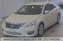 nissan teana 2018 -NISSAN--Teana L33-116477---NISSAN--Teana L33-116477-