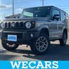 suzuki jimny 2022 quick_quick_3BA-JB64W_JB64W-277884 image 1