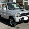 suzuki jimny 2011 -SUZUKI--Jimny TA-JB23W--JB23W-657616---SUZUKI--Jimny TA-JB23W--JB23W-657616- image 23