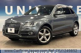 audi q5 2014 quick_quick_8RCNCF_WAUZZZ8R3EA126842