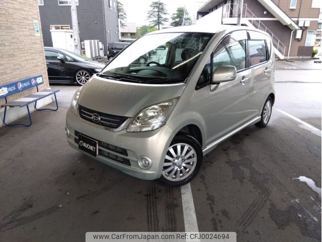 daihatsu move 2010 -DAIHATSU--Move DBA-L175S--L175S-0325857---DAIHATSU--Move DBA-L175S--L175S-0325857- image 1