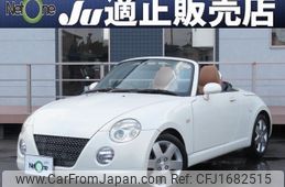 daihatsu copen 2008 CFJ1682515