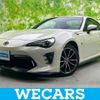 toyota 86 2020 quick_quick_4BA-ZN6_ZN6-107087 image 1