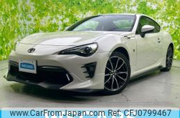 toyota 86 2020 quick_quick_4BA-ZN6_ZN6-107087