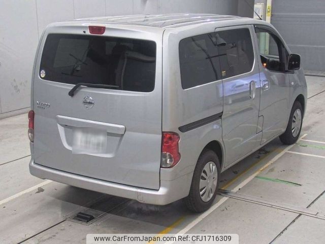 nissan nv200-vanette 2017 CFJ1716309 image 2
