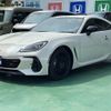 subaru brz 2024 GOO_JP_700060017330250710001 image 4