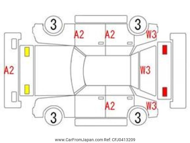 suzuki every 2009 -SUZUKI--Every EBD-DA64V--DA64V-358925---SUZUKI--Every EBD-DA64V--DA64V-358925- image 2