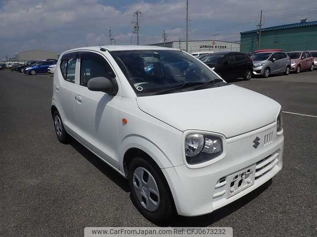 suzuki alto 2017 22178 image 1