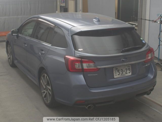 subaru levorg 2015 -SUBARU--Levorg VM4-053022---SUBARU--Levorg VM4-053022- image 2