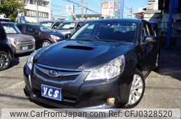 subaru legacy-b4 2012 -SUBARU--Legacy B4 BM9--023870---SUBARU--Legacy B4 BM9--023870-