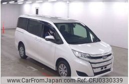 toyota noah 2017 -TOYOTA--Noah DBA-ZRR85G--ZRR85G-0090573---TOYOTA--Noah DBA-ZRR85G--ZRR85G-0090573-