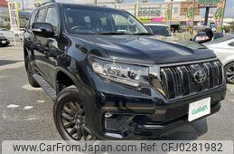 toyota land-cruiser-prado 2020 -TOYOTA--Land Cruiser Prado 3BA-TRJ150W--TRJ150-0116351---TOYOTA--Land Cruiser Prado 3BA-TRJ150W--TRJ150-0116351-