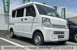 nissan clipper-van 2018 -NISSAN--Clipper Van HBD-DR17V--DR17V-294079---NISSAN--Clipper Van HBD-DR17V--DR17V-294079-