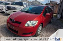 toyota auris 2008 -TOYOTA--Auris DBA-NZE151H--NZE151-1061040---TOYOTA--Auris DBA-NZE151H--NZE151-1061040-