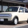 suzuki alto-lapin 2018 quick_quick_DBA-HE33S_HE33S-195129 image 1