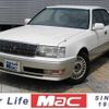 toyota crown 1999 -TOYOTA--Crown GF-JZS155--JZS155-0134957---TOYOTA--Crown GF-JZS155--JZS155-0134957- image 1