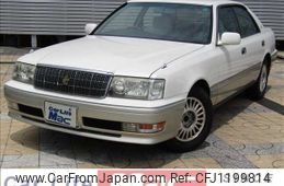 toyota crown 1999 -TOYOTA--Crown GF-JZS155--JZS155-0134957---TOYOTA--Crown GF-JZS155--JZS155-0134957-