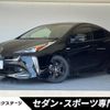 toyota prius 2019 -TOYOTA--Prius DAA-ZVW51--ZVW51-6115080---TOYOTA--Prius DAA-ZVW51--ZVW51-6115080- image 1