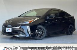 toyota prius 2019 -TOYOTA--Prius DAA-ZVW51--ZVW51-6115080---TOYOTA--Prius DAA-ZVW51--ZVW51-6115080-