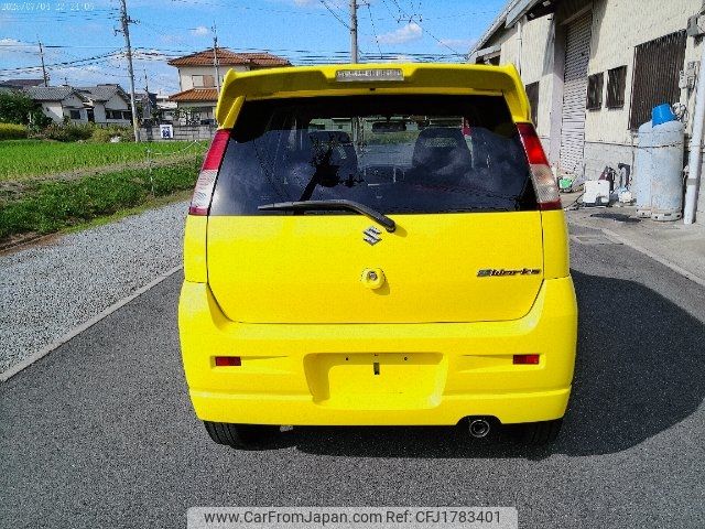suzuki kei 2006 CFJ1783401 image 2