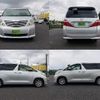 toyota alphard 2009 CFJ1683126 image 4