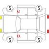 toyota raize 2021 -TOYOTA--Raize 5BA-A210A--A210A-0045943---TOYOTA--Raize 5BA-A210A--A210A-0045943- image 2