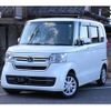 honda n-box 2022 -HONDA--N BOX JF3--JF3-5143167---HONDA--N BOX JF3--JF3-5143167- image 1