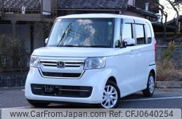 honda n-box 2022 -HONDA--N BOX JF3--JF3-5143167---HONDA--N BOX JF3--JF3-5143167-