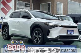 toyota toyota-others 2023 CFJ1882081